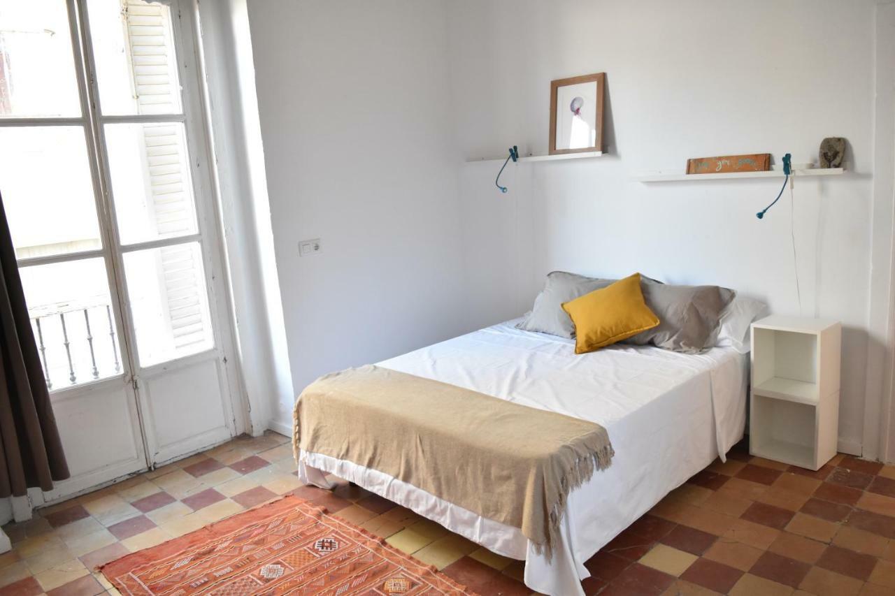 Apartamentos Veedor Cádiz Exterior photo