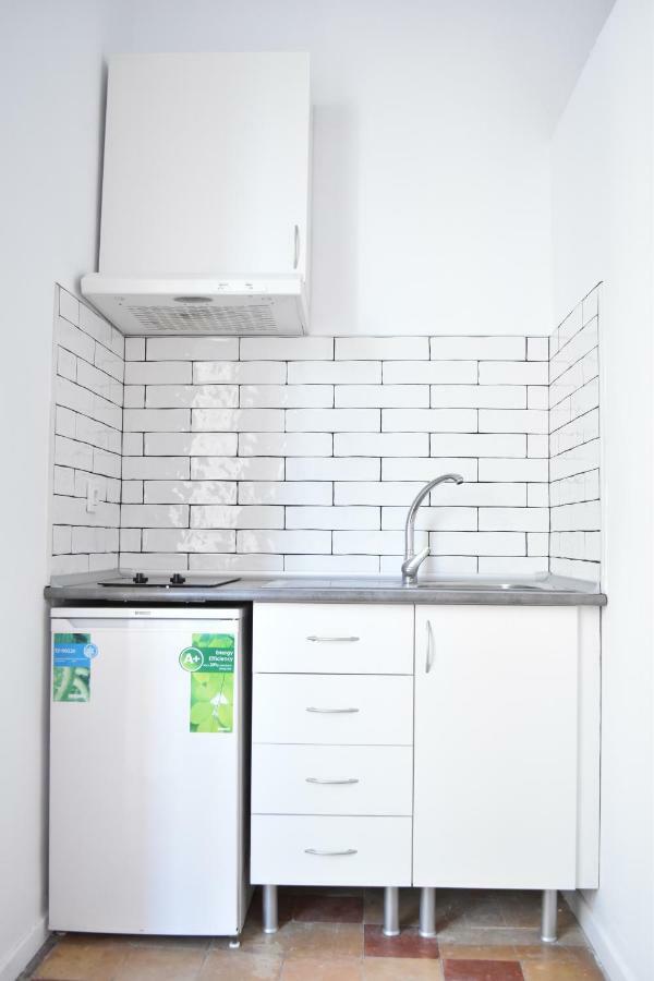 Apartamentos Veedor Cádiz Exterior photo