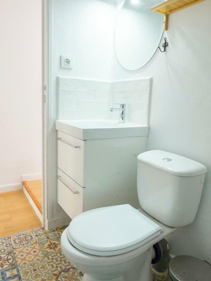 Apartamentos Veedor Cádiz Exterior photo