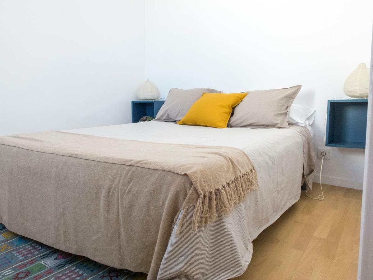 Apartamentos Veedor Cádiz Exterior photo