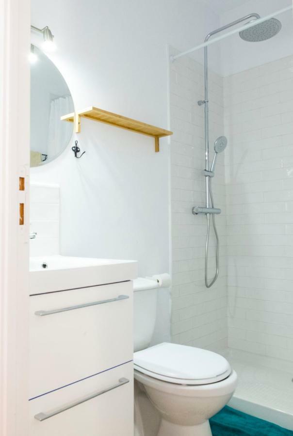 Apartamentos Veedor Cádiz Exterior photo